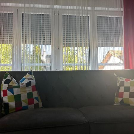 Apartman Fenjer ซาเกร็บ ภายนอก รูปภาพ