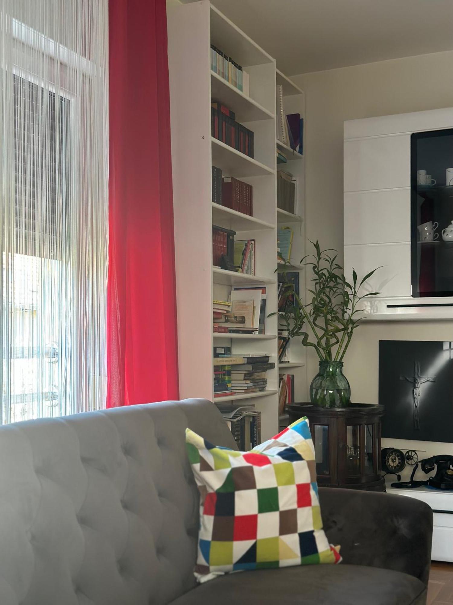 Apartman Fenjer ซาเกร็บ ภายนอก รูปภาพ