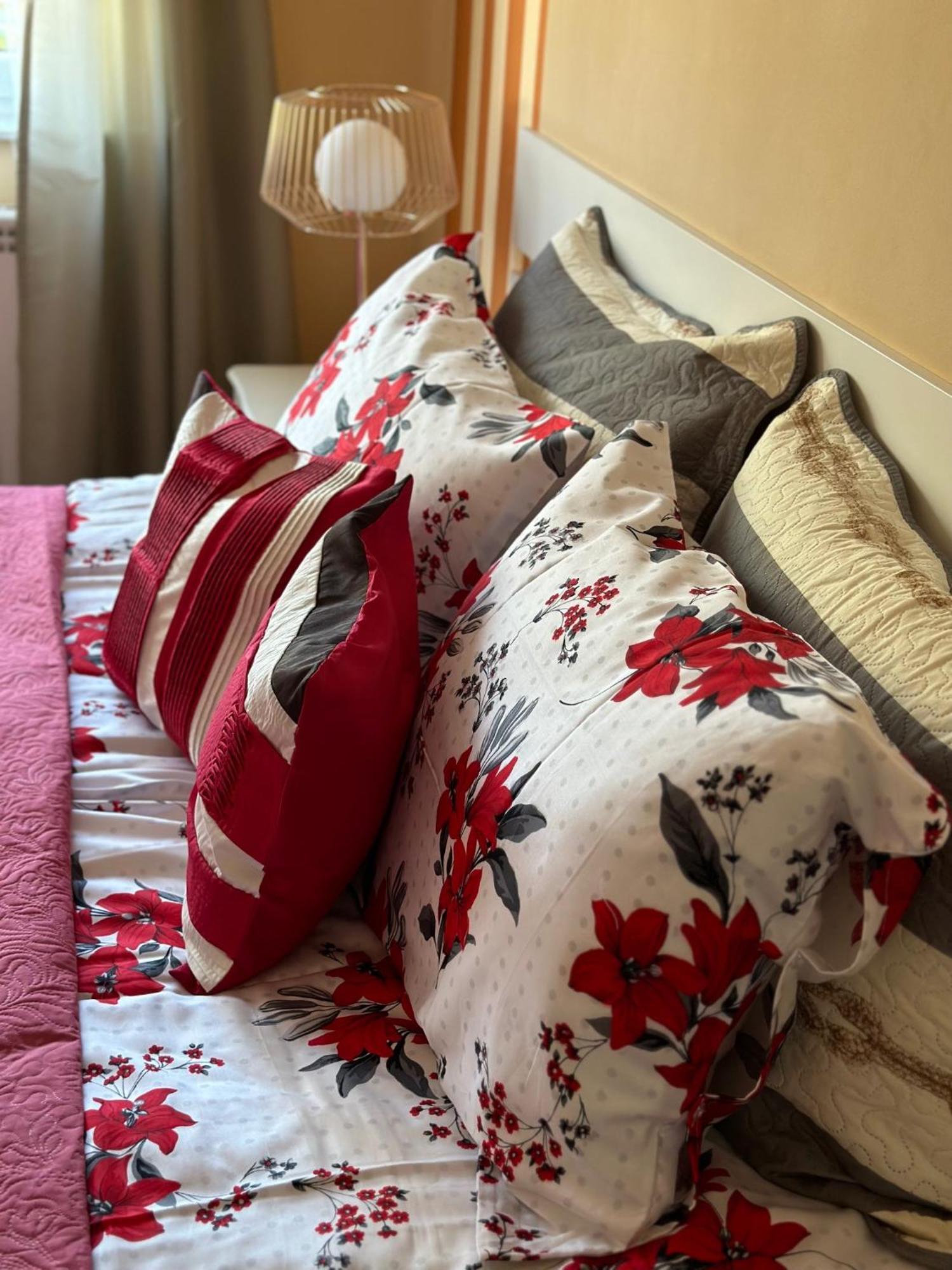 Apartman Fenjer ซาเกร็บ ภายนอก รูปภาพ